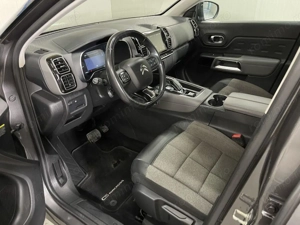 Citroen C5 Aircross - imagine 5