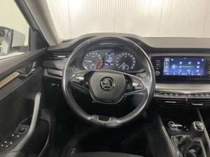 Skoda Octavia - imagine 6