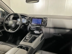 Citroen C5 Aircross - imagine 8