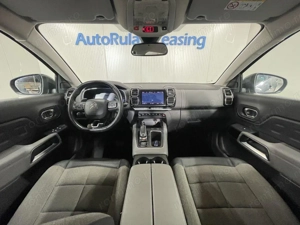 Citroen C5 Aircross - imagine 7