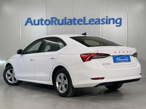 Skoda Octavia - imagine 4