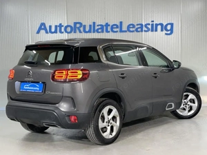 Citroen C5 Aircross - imagine 3