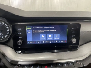 Skoda Octavia - imagine 14