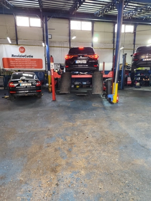 Renault Talisman 2018 automat proprietar euro 6 - imagine 6