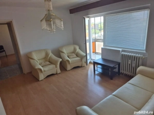 Apartament cu doua camere  - imagine 3