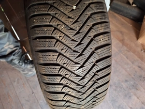 Vand jante cu anvelope pt SUV - imagine 2