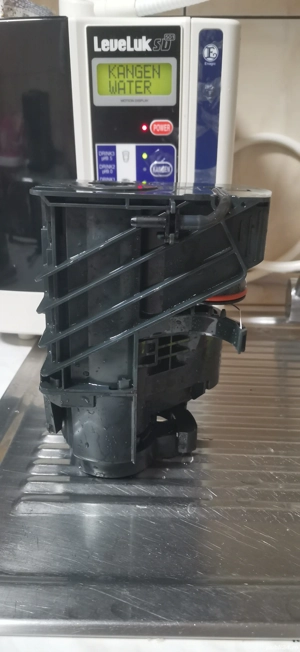 Grup erogator original Siemens eq 9, eq700, eq900  - imagine 3