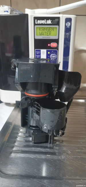 Grup erogator original Siemens eq 9, eq700, eq900 