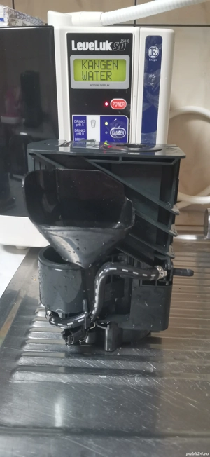 Grup erogator original Siemens eq 9, eq700, eq900  - imagine 2