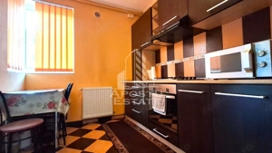 Apartament 1 camera,  zona Parcul Orizont negociabil - imagine 9