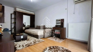 Apartament 1 camera,  zona Parcul Orizont negociabil - imagine 2