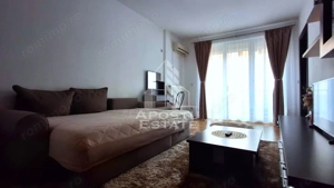 Apartament 1 camera,  zona Parcul Orizont negociabil - imagine 4