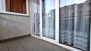 Apartament 1 camera,  zona Parcul Orizont negociabil - imagine 13