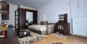Apartament 1 camera,  zona Parcul Orizont negociabil - imagine 5