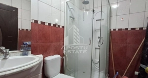 Apartament 1 camera,  zona Parcul Orizont negociabil - imagine 11