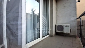 Apartament 1 camera,  zona Parcul Orizont negociabil - imagine 14