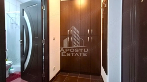 Apartament 1 camera,  zona Parcul Orizont negociabil - imagine 10