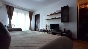 Apartament 1 camera,  zona Parcul Orizont negociabil - imagine 3