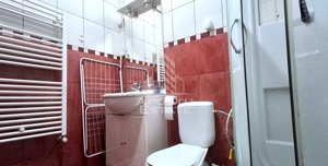 Apartament 1 camera,  zona Parcul Orizont negociabil - imagine 12