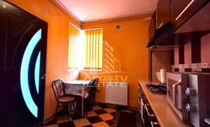 Apartament 1 camera,  zona Parcul Orizont negociabil - imagine 7