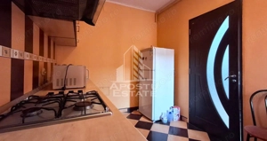 Apartament 1 camera,  zona Parcul Orizont negociabil - imagine 8