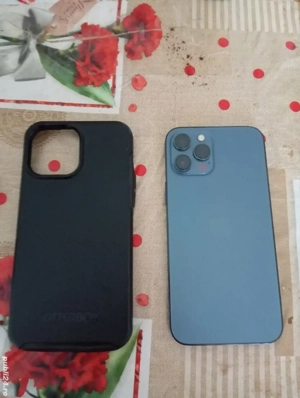 iPhone 12 pro max  - imagine 3