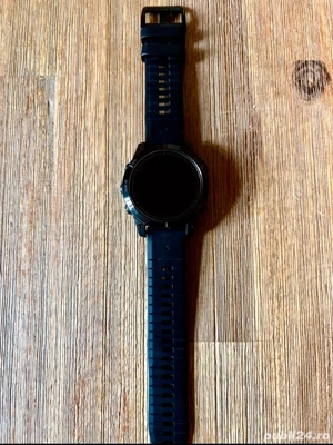 Garmin Epix Pro(Gen 2) 47mm, Black - imagine 2