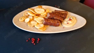 Angajare personal Horeca- restaurant   fast-food