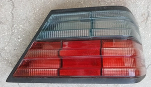 Stop dreapta Mercedes W124 facelift