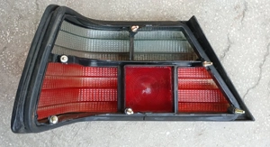 Stop dreapta Mercedes W124 facelift - imagine 2