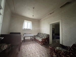 Casa Diosig - teren 1438 mp - front stradal  19 m - imagine 8 Casa Diosig - teren 1438 mp - front stradal  19 m - imagine 8