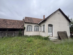 Casa Diosig - teren 1438 mp - front stradal  19 m - imagine 2 Casa Diosig - teren 1438 mp - front stradal  19 m - imagine 2