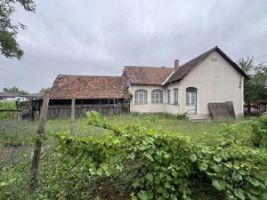 Casa Diosig - teren 1438 mp - front stradal  19 m