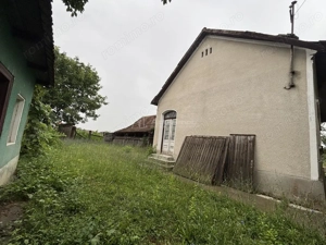 Casa Diosig - teren 1438 mp - front stradal  19 m - imagine 4 Casa Diosig - teren 1438 mp - front stradal  19 m - imagine 4