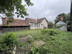 Casa Diosig - teren 1438 mp - front stradal  19 m - imagine 3 Casa Diosig - teren 1438 mp - front stradal  19 m - imagine 3