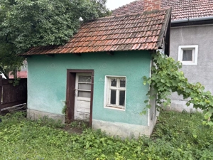 Casa Diosig - teren 1438 mp - front stradal  19 m - imagine 12 Casa Diosig - teren 1438 mp - front stradal  19 m - imagine 12