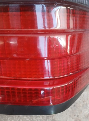 Set stopuri Mercedes W124 facelift - imagine 4