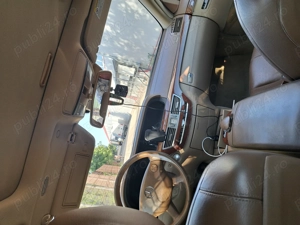 Mercedes S Class 350 anul 2006 benzina GPL 122500 km la numai 8000 euro ITP august 2026 - imagine 5