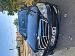 Mercedes S Class 350 anul 2006 benzina GPL 122500 km la numai 8000 euro ITP august 2026