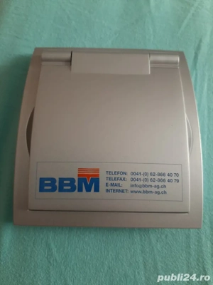 Calculator electronic de birou  - imagine 4