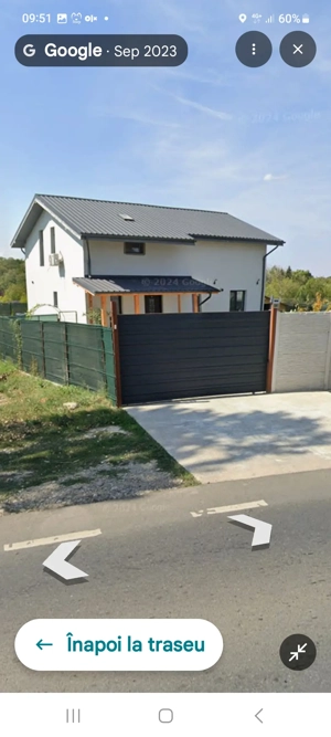 Casa de vanzare Ganeasa Ilfov - imagine 2