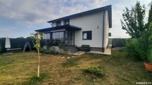 Casa de vanzare Ganeasa Ilfov - imagine 4