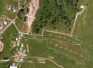 Teren de vânzare   Comuna Dorna Candrenilor - imagine 4