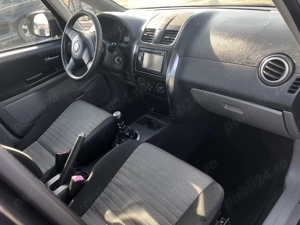 Suzui SX 4 1,6 Diesel 90 Cp An 2010 Recent adus in tara ! - imagine 6