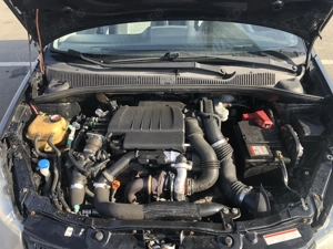 Suzui SX 4 1,6 Diesel 90 Cp An 2010 Recent adus in tara ! - imagine 10