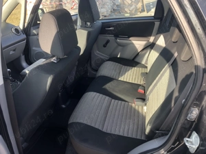 Suzui SX 4 1,6 Diesel 90 Cp An 2010 Recent adus in tara ! - imagine 9