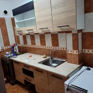 2 Camere Podu Ros - Liceul Emil Racovita  - imagine 8