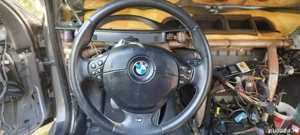 vând dezmembrez BMW e39 - imagine 6