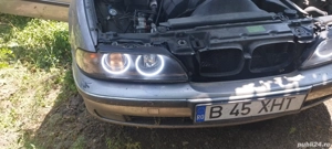 vând dezmembrez BMW e39 - imagine 7