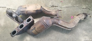 vând dezmembrez BMW e39 - imagine 8